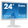 IIYAMA 23,6'' ProLite B2480HS B2480HS-W2 Bialy - 285630 - zdjęcie 2